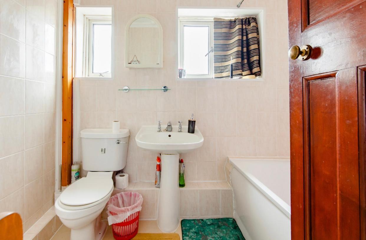 Séjour chez l'habitant House 220
